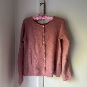 SOLD Sézane Gaspard Cardigan